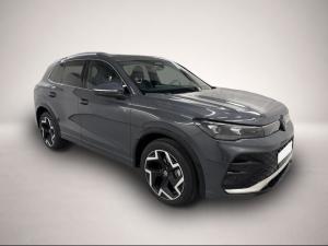 Volkswagen Tiguan R-Line 1.5 eTSI 150PS/110kW DSG7 2026 +AHK+PANO.