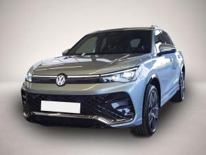 Volkswagen Tiguan R-Line 2,0 l TDI SCR 4MOTION 142 kW (193