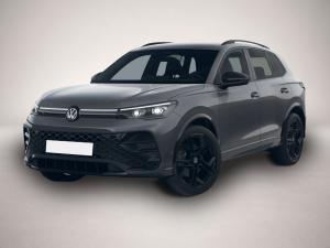 Volkswagen Tiguan R-Line 4M Nav AHK Matrix LM20Z eHK PrivG