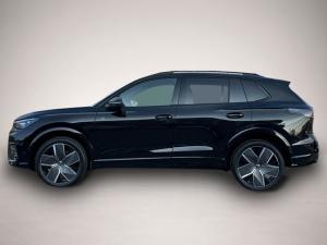 Volkswagen Tiguan R-Line Edition 4 MOT+AHK+NAVI+PANORAMA+EL.HECK..