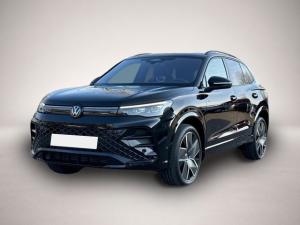 Volkswagen Tiguan R-Line Edition 4 MOT+AHK+NAVI+PANORAMA+EL.HECK..