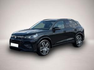Volkswagen Tiguan R-Line eTSI DSG|AHK|20″|ACC|NAVI|LED-PLUS