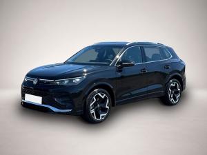 Volkswagen Tiguan R-Line eTSI DSG|MATRIX|KAMERA|AHK|e.HECKK