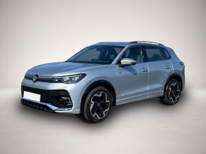 Volkswagen Tiguan R-Line eTSI DSG|MATRIX|KAMERA|AHK|e.HECKK