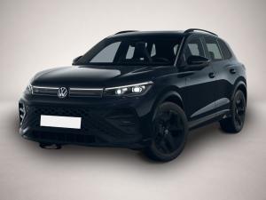 Volkswagen Tiguan R-Line Pano BlackP Nav Matrix LM19Z 360°