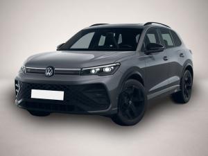 Volkswagen Tiguan R-Line Pano BlackP Nav Matrix LM19Z 360°