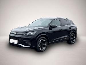 Volkswagen Tiguan R-Line TDI DSG|PANO|HEAD-UP|ACC|MATRIX|