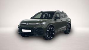 Volkswagen Tiguan R-Line Volkswagen 1.5 TSI 110 kW (150 PS)