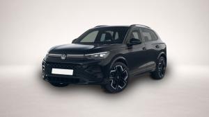 Volkswagen Tiguan R-Line Volkswagen 1.5 TSI 110 kW (150 PS)