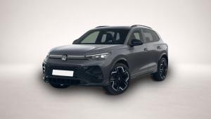 Volkswagen Tiguan R-Line Volkswagen 1.5 TSI 110 kW (150 PS)