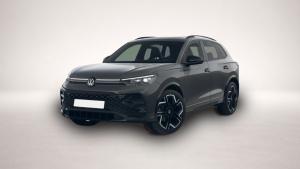 Volkswagen Tiguan R-Line Volkswagen 1.5 TSI 110 kW (150 PS)