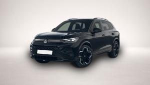 Volkswagen Tiguan R-Line Volkswagen 1.5 TSI 110 kW (150 PS)