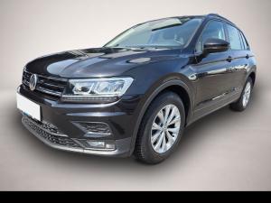 Volkswagen Tiguan TSI 1.5 Trendline NAV LED Tempomat LM