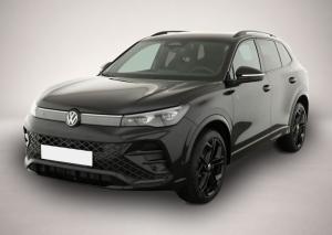 Volkswagen Tiguan TSI DSG 4M R-Line Black Style, AHK, IQ.Li