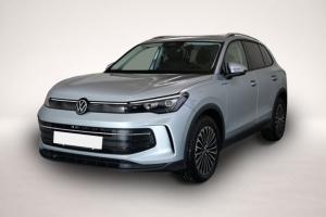 Volkswagen Tiguan Volkswagen Prime 2.0 TDI 110 kW (150 PS)