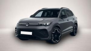 Volkswagen Tiguan Volkswagen R-Line 1.5 eTSI 110 kW (150 PS