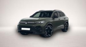 Volkswagen Tiguan Volkswagen R-Line 1.5 eTSI 110 kW (150 PS