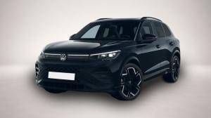 Volkswagen Tiguan Volkswagen R-Line 1.5 eTSI 110 kW (150 PS