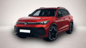 Volkswagen Tiguan Volkswagen R-Line 1.5 TeSI 110 kW (150 PS