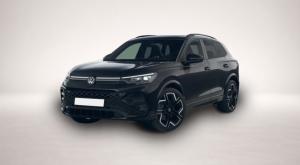 Volkswagen Tiguan Volkswagen R-Line 2.0 TSI 195 kW (265 PS)
