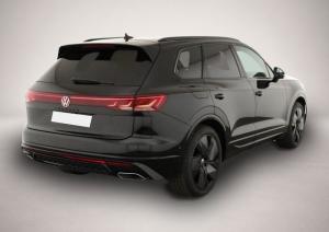 Volkswagen Touareg 3.0 TDI 210 kW 4Motion R-Line Final Edition Tou.