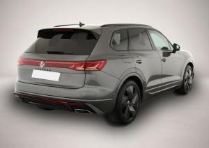 Volkswagen Touareg 3.0 TDI 210 kW 4Motion R-Line Final Edition Tou.