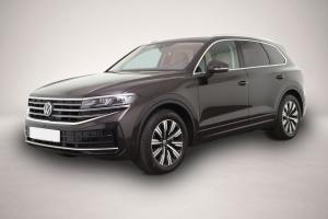 Volkswagen Touareg 3.0 TDI 4M DSG Elegance IQ.Light/ACC/360