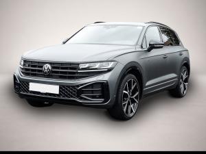 Volkswagen Touareg 3.0 TDI 4M DSG R-Line Matrix HUD Luft AH