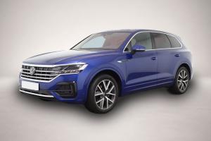 Volkswagen Touareg 3.0 TDI 4M Tip R-Line IQ.Light/ACC/360°/