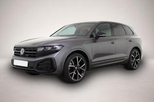 Volkswagen Touareg 3.0 TDI 4M Tip. R-Line Trailer Assist Hu