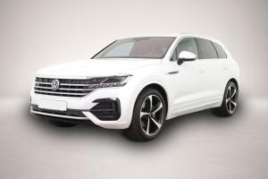 Volkswagen Touareg 3.0 TDI 4M Tip R-Line TrailerAssist/Stan
