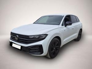 Volkswagen Touareg 3.0 TDI 4M Tiptr. R-Line *Black Style* L