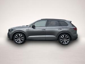 Volkswagen Touareg 3.0 TDI 4Mo. DSG R-LINE 307¤ m.20% Anz.