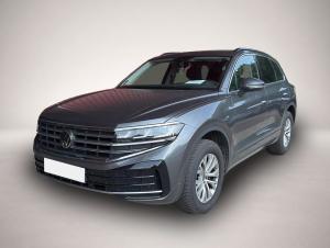 Volkswagen Touareg 3.0 TDI 4Motion Elegance*IQ Drive*KeyGo*