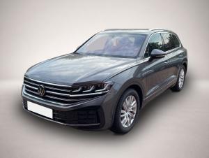 Volkswagen Touareg 3.0 TDI 4Motion Elegance*Navi*ACC*AHK*