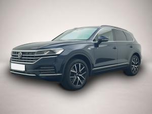 Volkswagen Touareg 3.0 TDI ALU 20 LEDER-PUGLIA PANORAMA
