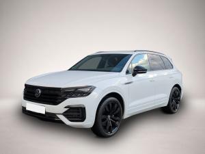 Volkswagen Touareg 3.0 TDI DSG 4Mo. R-Line Black Style IQ.L