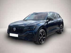 Volkswagen Touareg 3.0 TDI Edition 20 AHK,Luft,Pano,,Dynaud