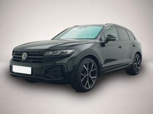 Volkswagen Touareg 3.0 TDI R-Line BLACK-STYLE 5-J-GAR AHK I