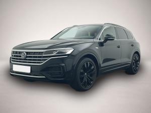 Volkswagen Touareg 3.0 TDI R-Line KAMERA AHK STANDHZ SHZ