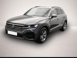 Volkswagen Touareg 3.0 TDI tiptronic R-Line HeadUp/Luft/LED
