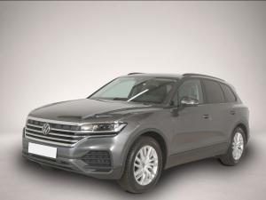 Volkswagen Touareg 3.0 TDI V6 4Motion