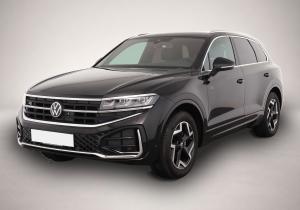 Volkswagen Touareg 3.0 TDI V6 4Motion R-Line