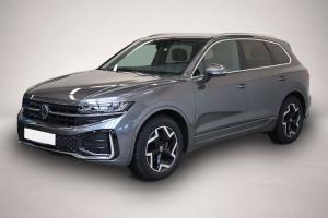 Volkswagen Touareg 3.0 TDI V6 4Motion R-Line