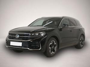 Volkswagen Touareg 3.0 TDI V6 4Motion R-Line