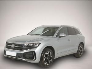 Volkswagen Touareg 3.0 TDI V6 4Motion R-Line