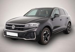 Volkswagen Touareg 3.0 TDI V6 4Motion R-Line