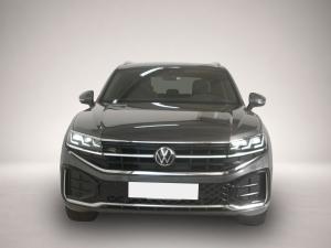 Volkswagen Touareg 3.0 TDI V6 4Motion R-Line
