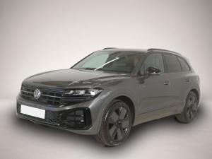 Volkswagen Touareg 3.0 TDI V6 4Motion R-Line Black Style