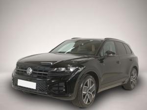 Volkswagen Touareg 3.0 TDI V6 4Motion R-Line Black Style